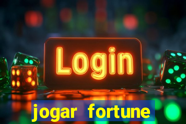 jogar fortune dragon modo demo